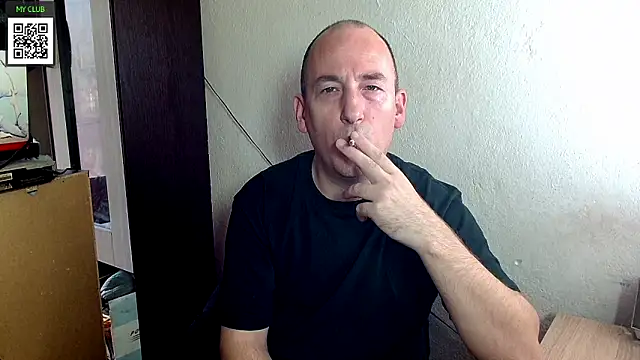 Snapshot of Johan___Barker chatting on 01-24-25, 11:48 Johan Barker online show from 01-24-25, 11:48