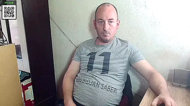 Snapshot of Johan___Barker chatting on 02-28-25, 02:09 Johan Barker online show from 02-28-25, 02:09