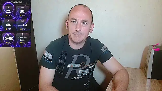 Johan   Barker online show from 05-29-26, 11:08