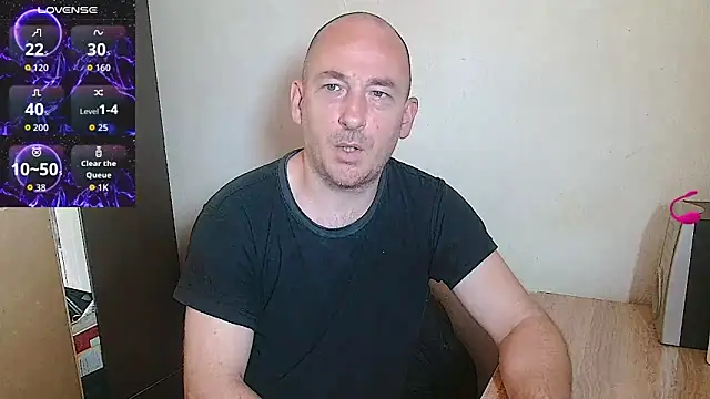 Johan   Barker online show from 06-12-26, 10:58