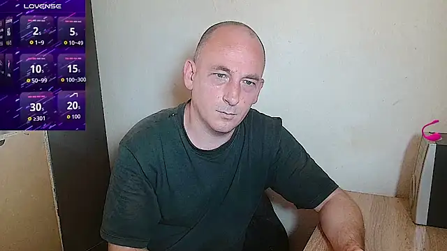 Johan   Barker online show from 06-15-26, 11:45
