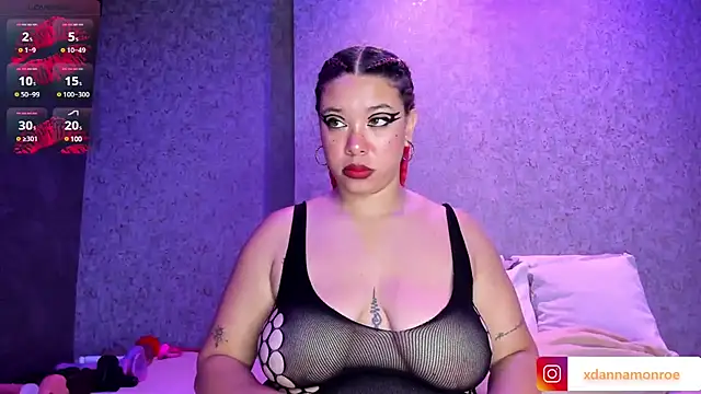 Snapshot of DanniaMonroee chatting on 12-04-24, 11:30 DanniaMonroee online show from 12-04-24, 11:30