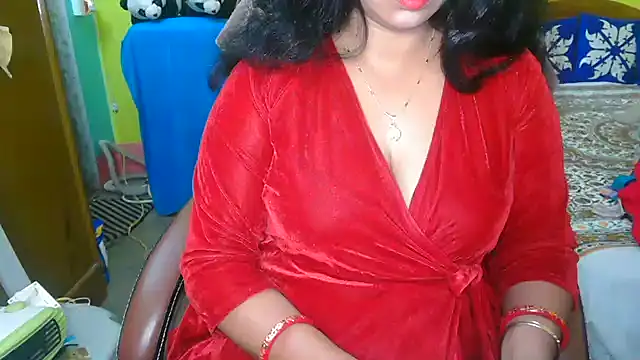 Anushka 21 online show from 01-14-25, 01:26