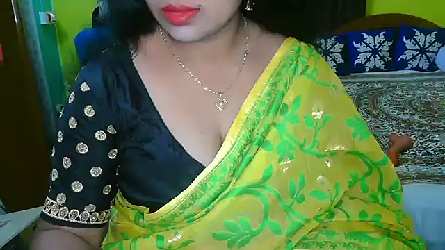 Anushka 21 online show from 01-24-25, 06:14