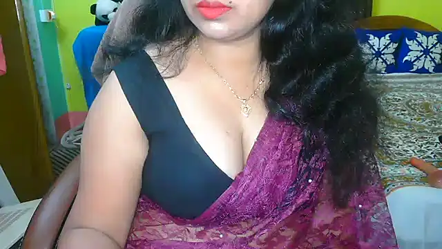 Anushka 21 online show from 01-29-25, 06:12