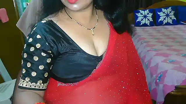 Anushka 21 online show from 02-22-25, 07:03