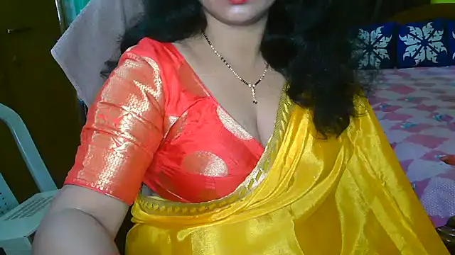 Anushka 21 online show from 02-27-25, 02:53