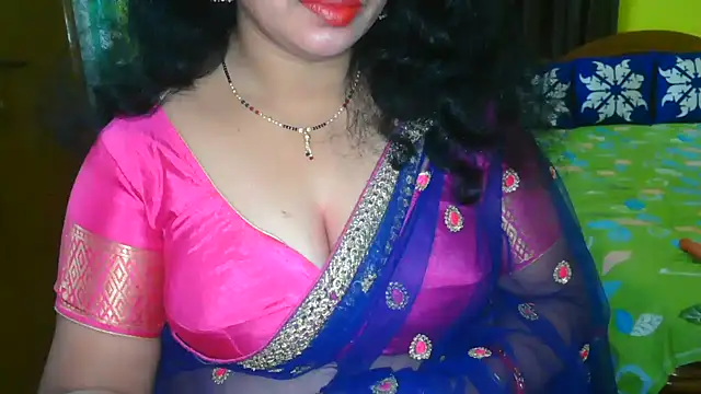 Anushka 21 online show from 03-15-25, 07:38