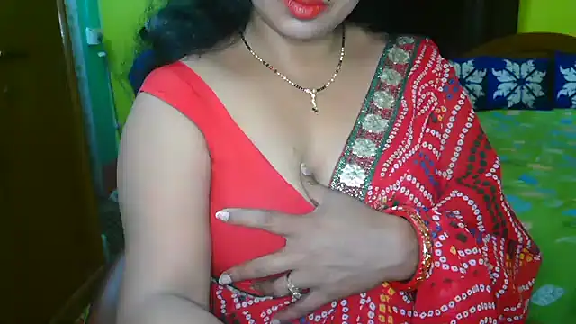 Anushka 21 online show from 03-22-25, 01:43