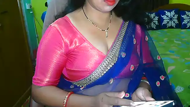 Anushka 21 online show from 03-22-25, 06:25