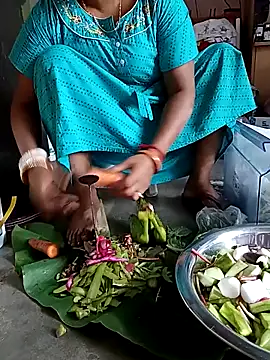 Anushka 21 online show from 10-07-25, 03:36