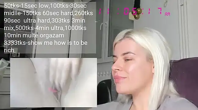 queenofthenighttt online show from 12-10-24, 10:06