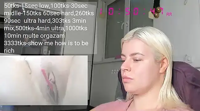 queenofthenighttt online show from 12-28-24, 09:52