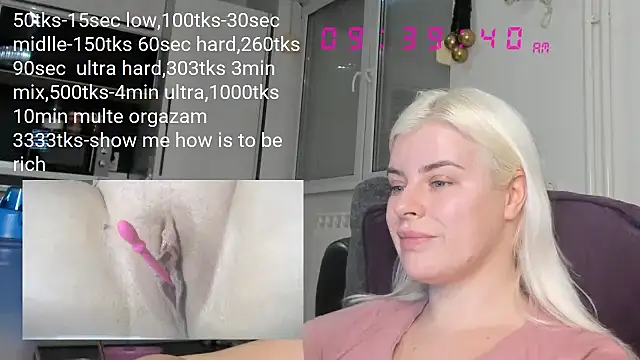 queenofthenighttt online show from 01-29-25, 08:40