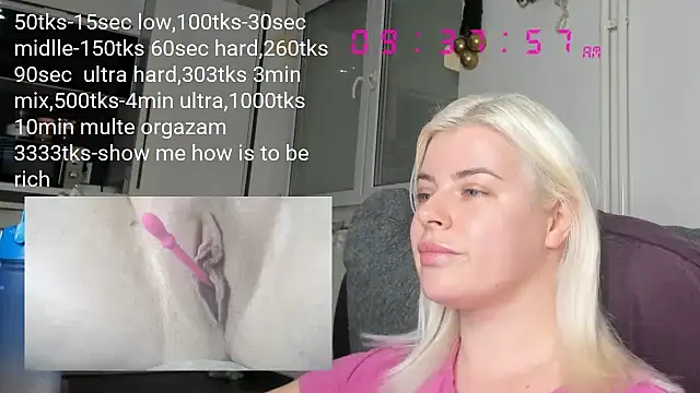 queenofthenighttt online show from 02-01-25, 08:39