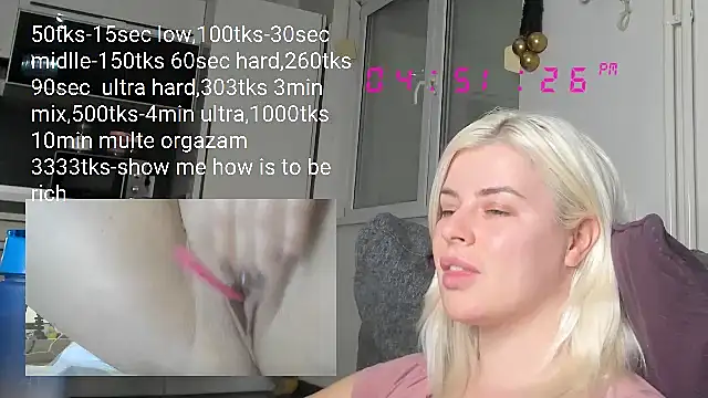 queenofthenighttt online show from 02-06-25, 03:52