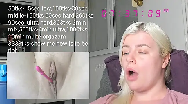 queenofthenighttt online show from 02-13-25, 06:38