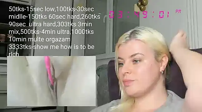 queenofthenighttt online show from 02-18-25, 02:49