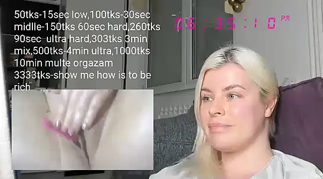 queenofthenighttt online show from 02-22-25, 05:35