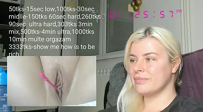 queenofthenighttt online show from 02-23-25, 12:27