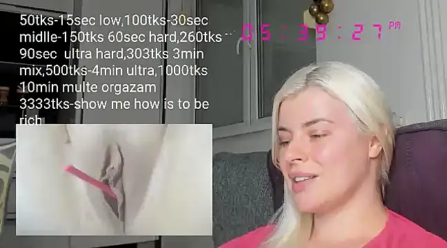 queenofthenighttt online show from 03-14-25, 04:40