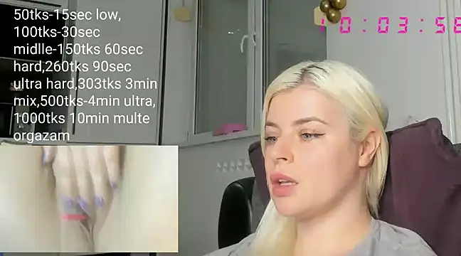 queenofthenighttt online show from 03-20-25, 09:04