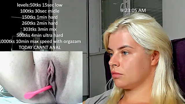 queenofthenighttt online show from 09-19-25, 07:21