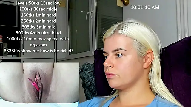 queenofthenighttt online show from 10-28-25, 09:02