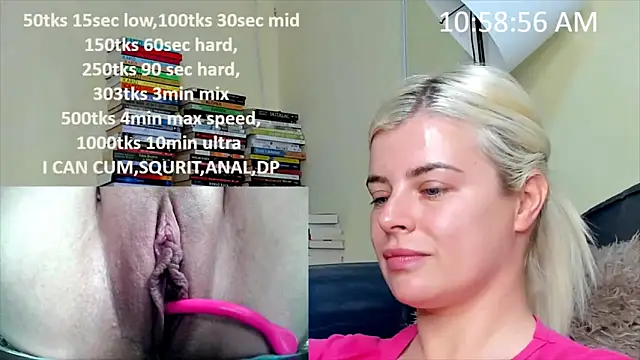 queenofthenighttt online show from 04-16-26, 08:59