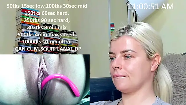 queenofthenighttt online show from 04-17-26, 09:01