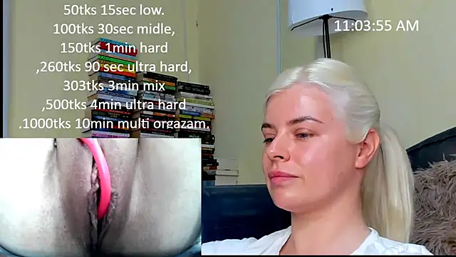 queenofthenighttt online show from 04-30-26, 09:04