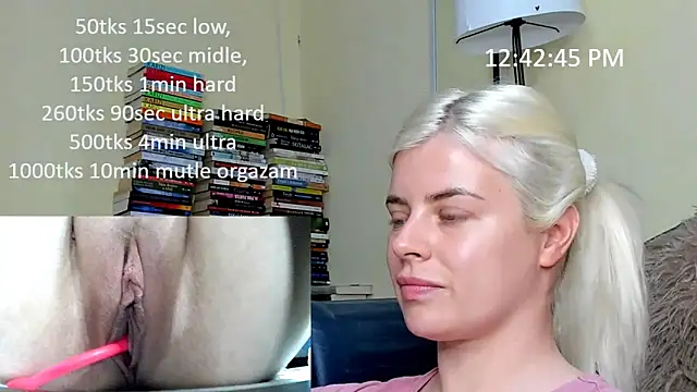 queenofthenighttt online show from 05-17-26, 10:44