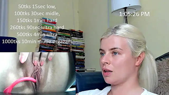 queenofthenighttt online show from 05-21-26, 11:06