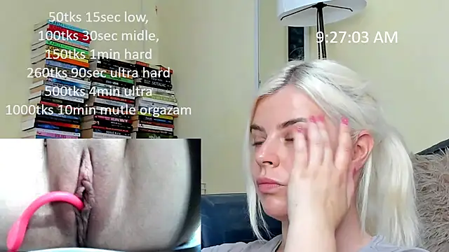 queenofthenighttt online show from 05-28-26, 07:27