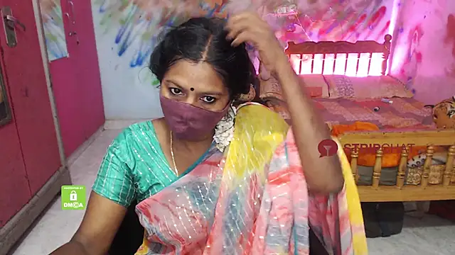 Snapshot of Novapol chatting on 10-04-25, 02:31 Novapol online show from 10-04-25, 02:31