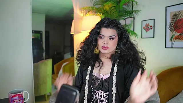 artechloe online show from 02-21-25, 04:29