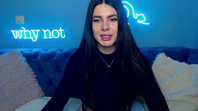 ViollinaLove online show from 02-04-25, 08:46