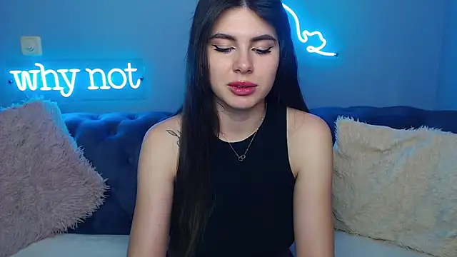 ViollinaLove online show from 02-09-25, 11:47