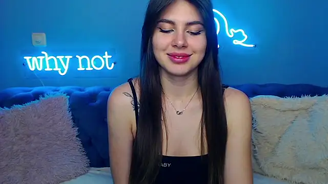 ViollinaLove online show from 02-18-25, 11:55