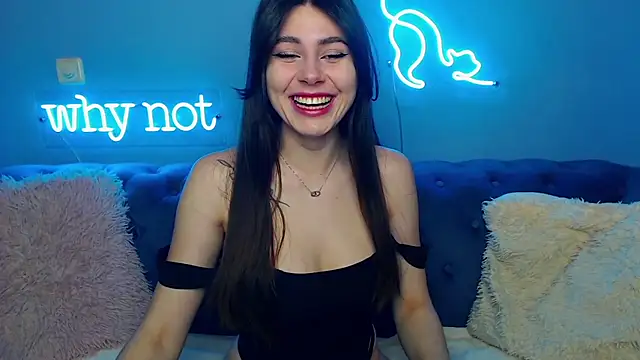 ViollinaLove online show from 02-28-25, 05:48