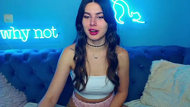 ViollinaLove online show from 11-10-25, 05:39