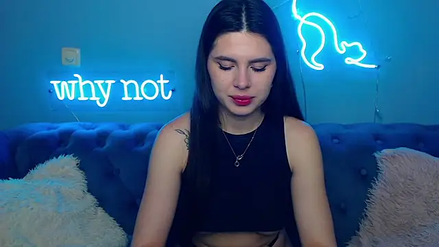 ViollinaLove online show from 02-13-26, 05:47