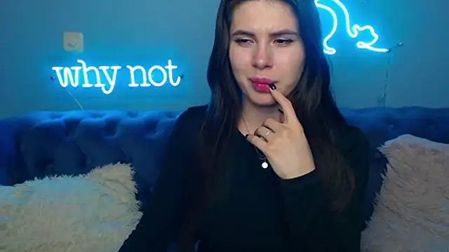 ViollinaLove online show from 02-21-26, 05:47