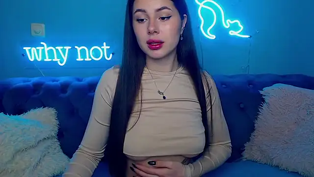 ViollinaLove online show from 03-02-26, 05:41