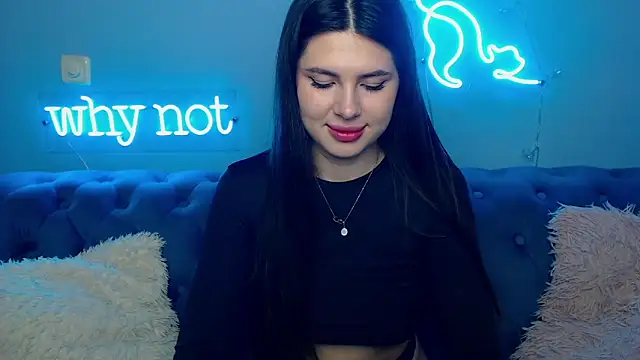 ViollinaLove online show from 03-14-26, 05:57