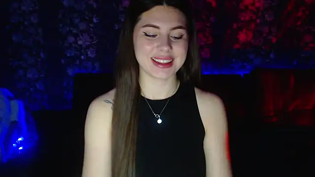 ViollinaLove online show from 03-20-26, 05:34