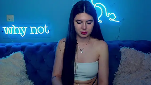 ViollinaLove online show from 04-04-26, 04:48