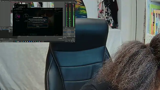 Snapshot of AaliyahHarris chatting on 01-27-25, 06:52 AaliyahHarris online show from 01-27-25, 06:52