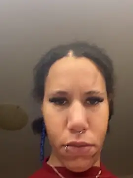 Snapshot of AaliyahHarris chatting on 11-29-25, 03:04 AaliyahHarris online show from 11-29-25, 03:04