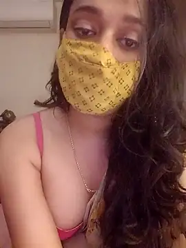 Lavanya Shah online show from 12-04-24, 02:48